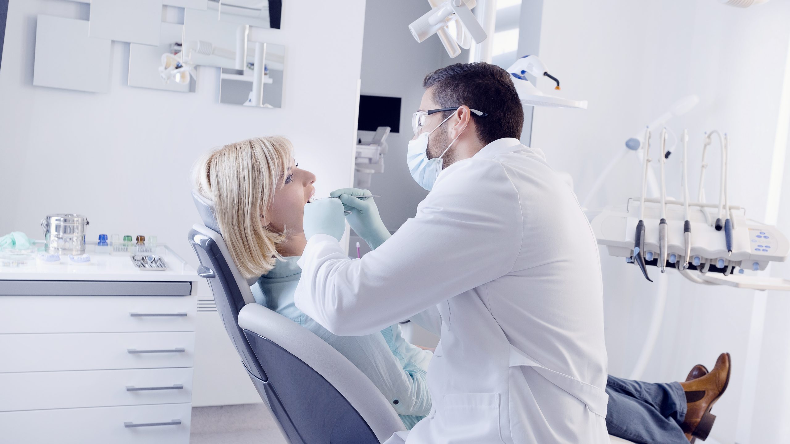 Dentist in Johnstown, NY