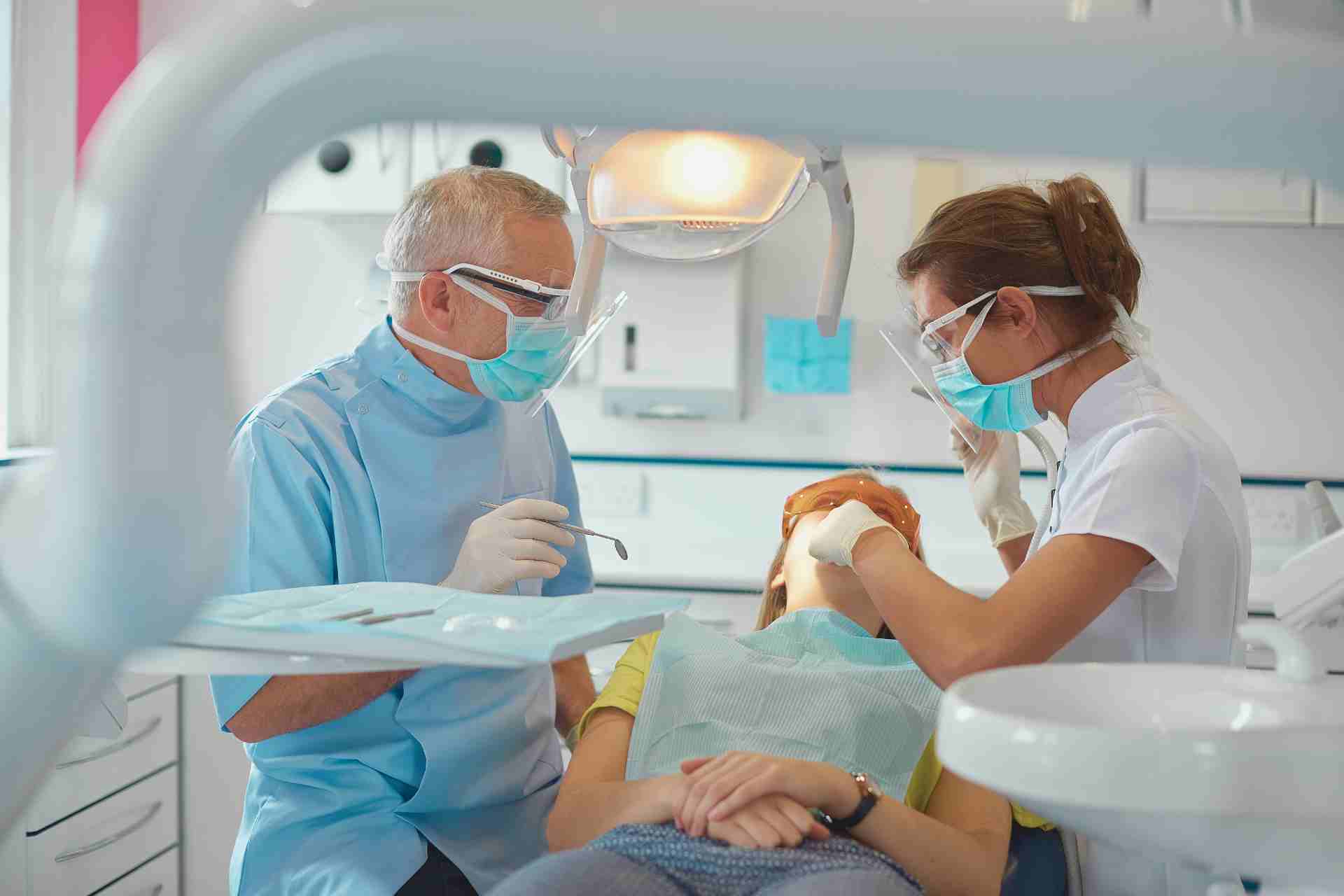 Dentist in Johnstown, NY